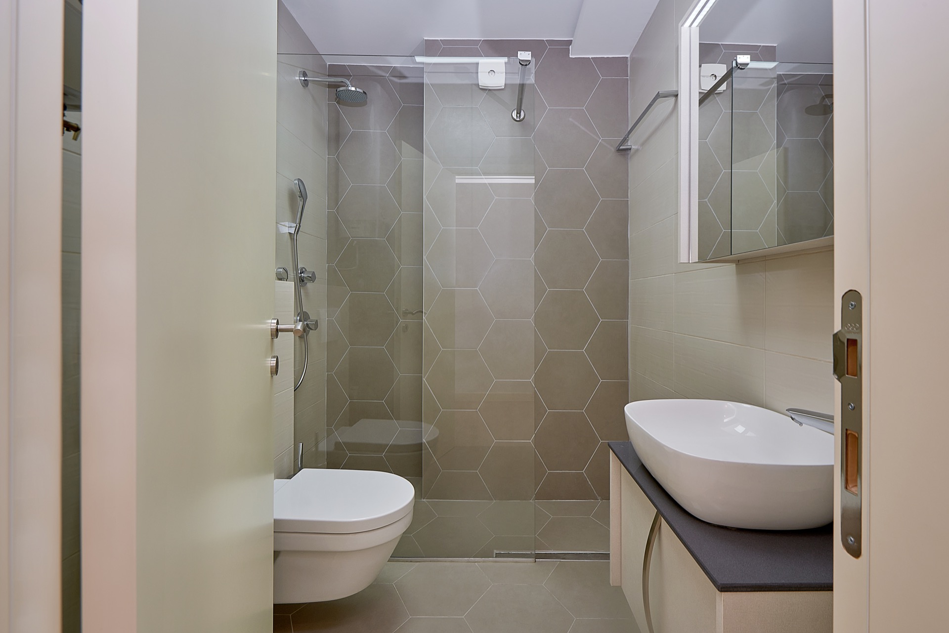 Mieszkanie 32 m² Dobrota, Czarnogóra