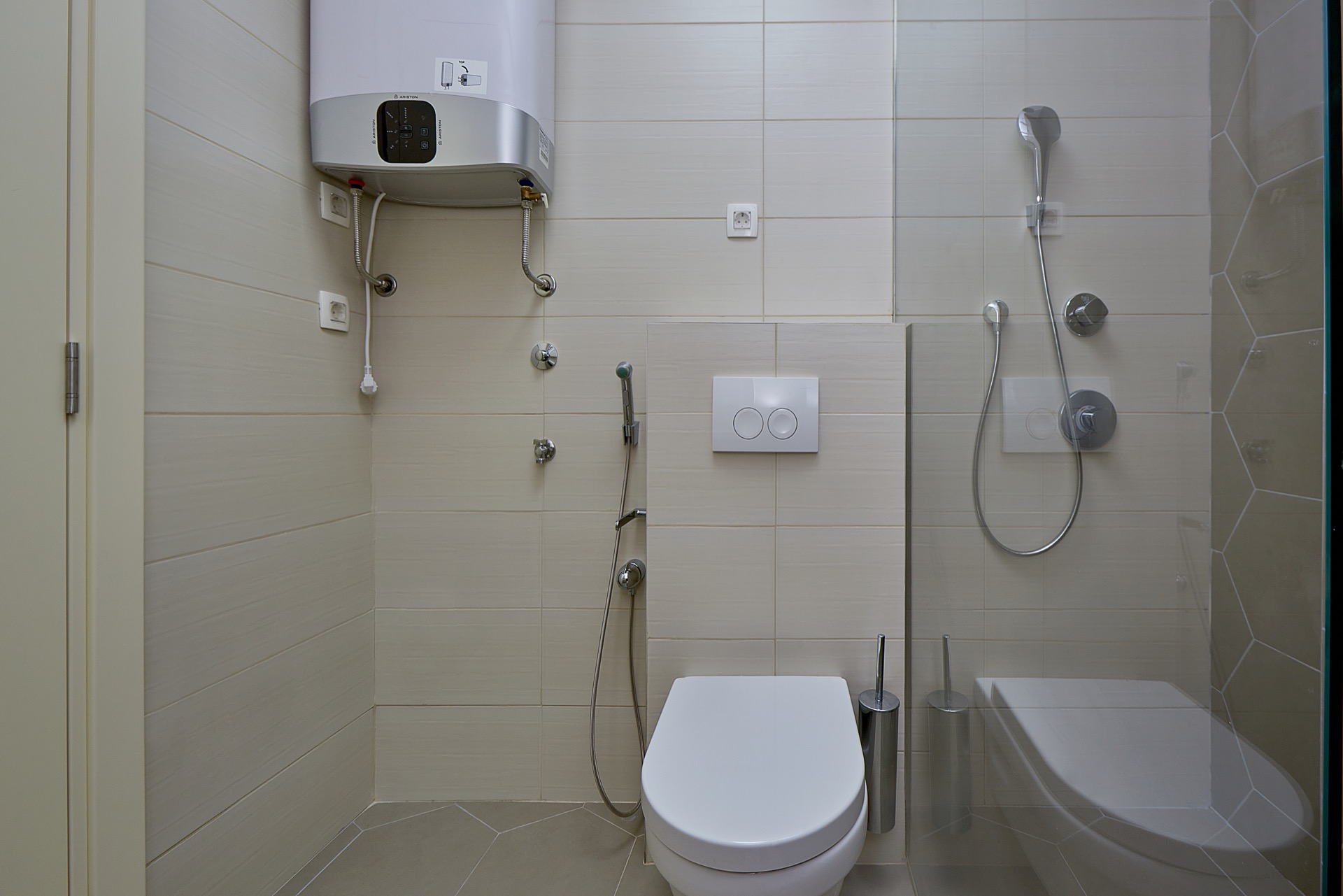 Mieszkanie 32 m² Dobrota, Czarnogóra