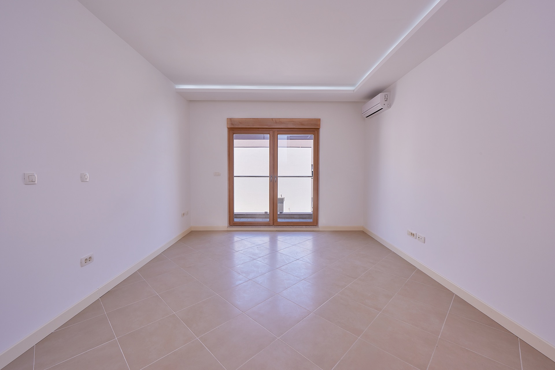 Mieszkanie 32 m² Dobrota, Czarnogóra