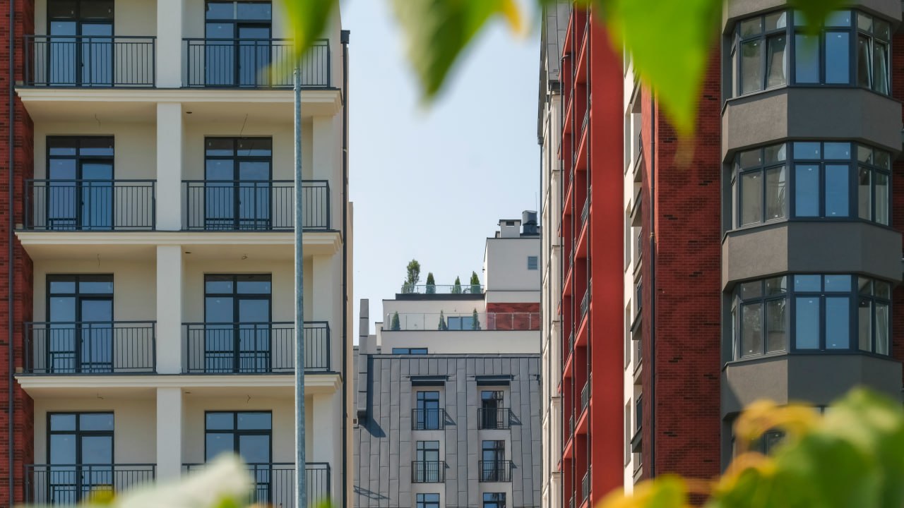 Appartement 1 chambre 65 m² Kaliningrad, Russie