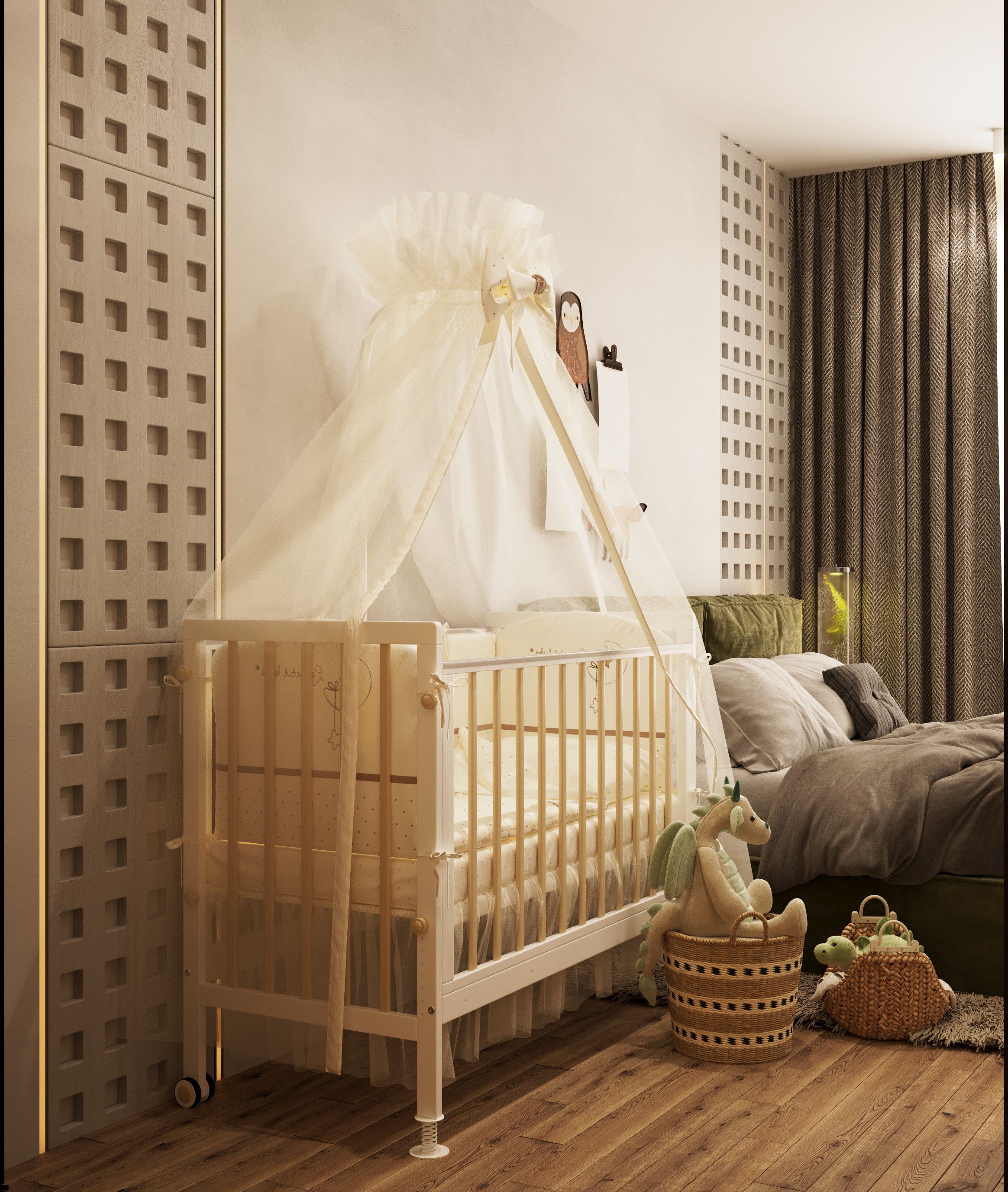 Appartement 1 chambre 51 m² Kaliningrad, Russie