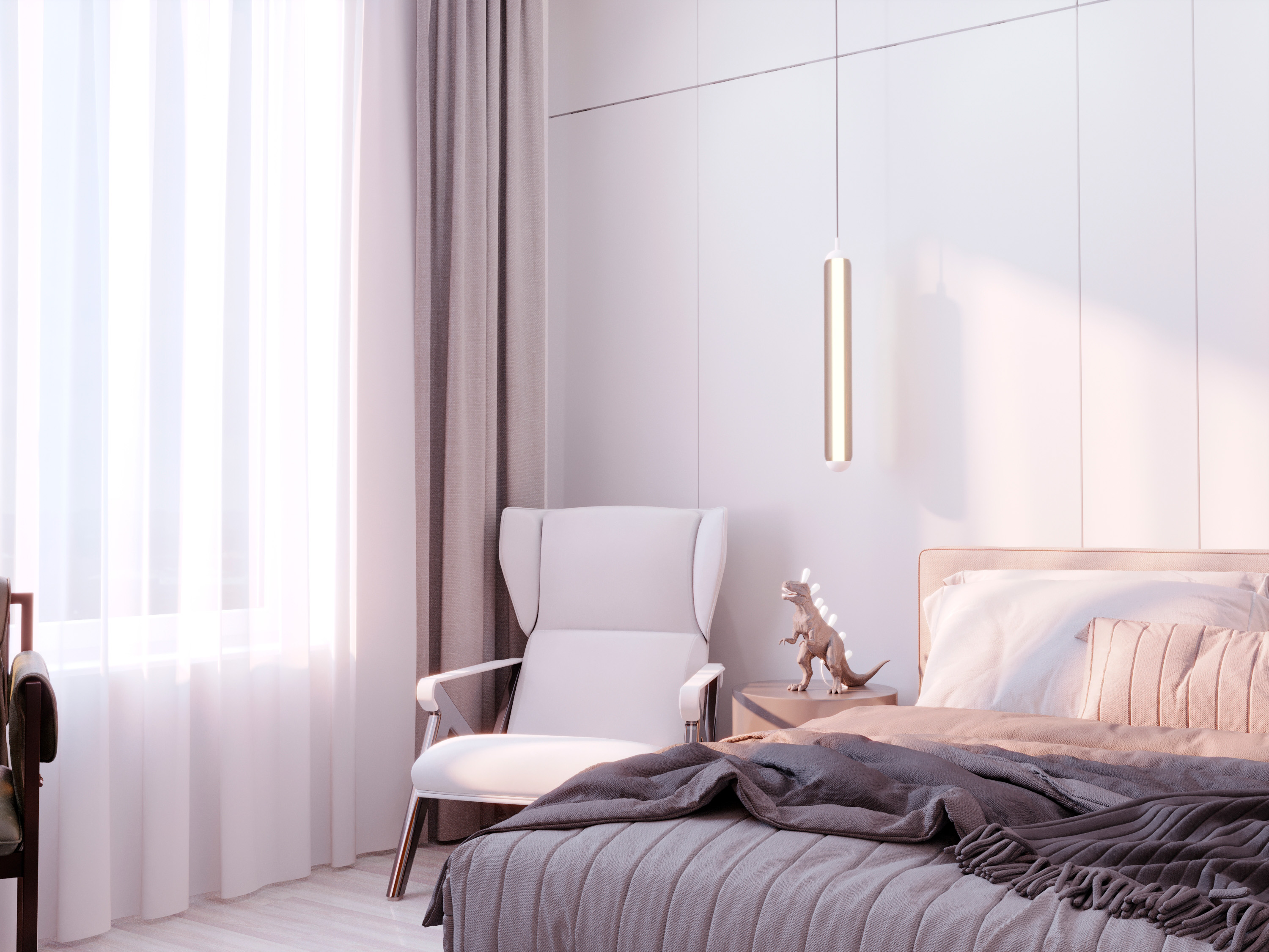 Apartamento 2 habitaciones 97 m² Kaliningrado, Rusia