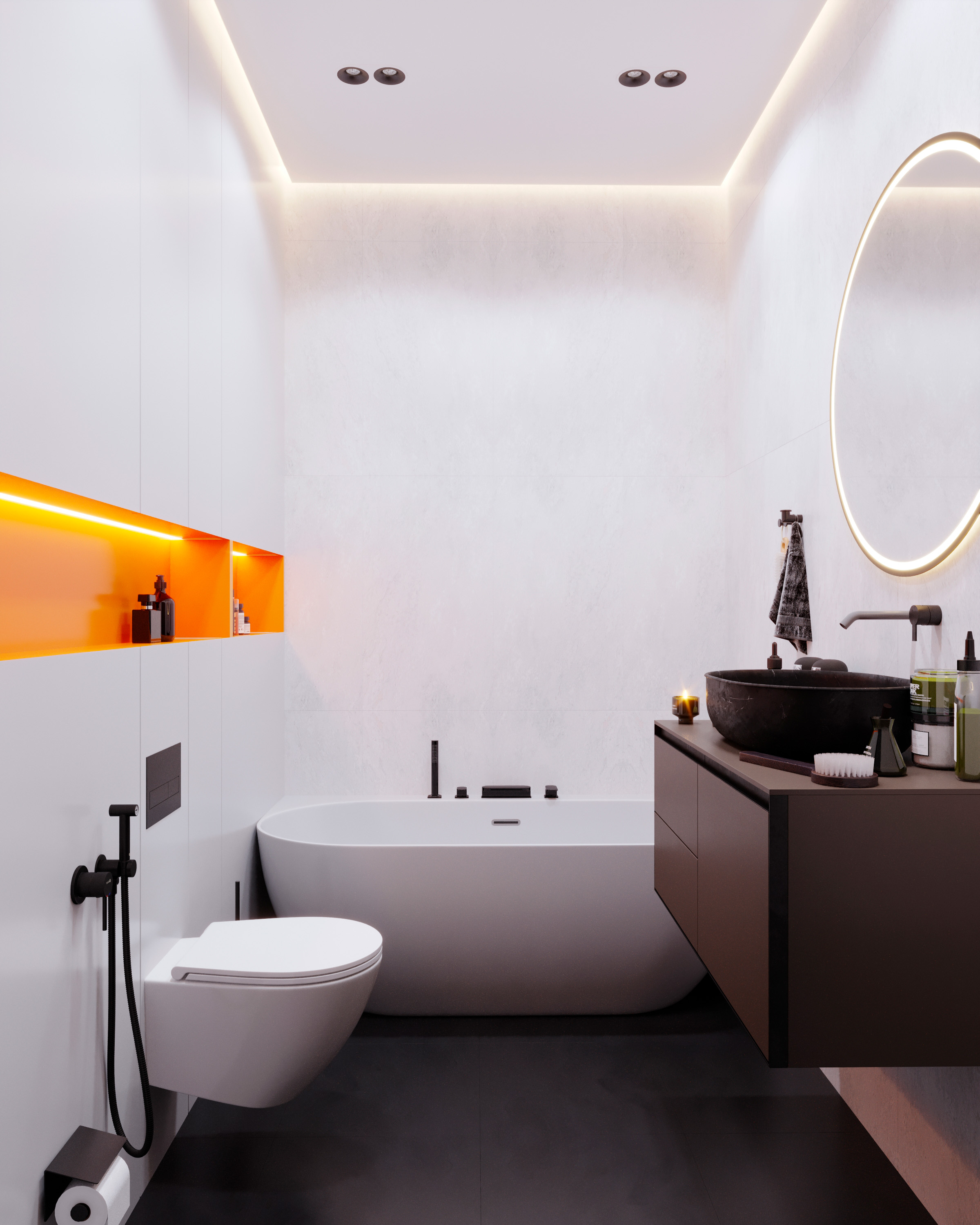 Apartamento 2 habitaciones 97 m² Kaliningrado, Rusia