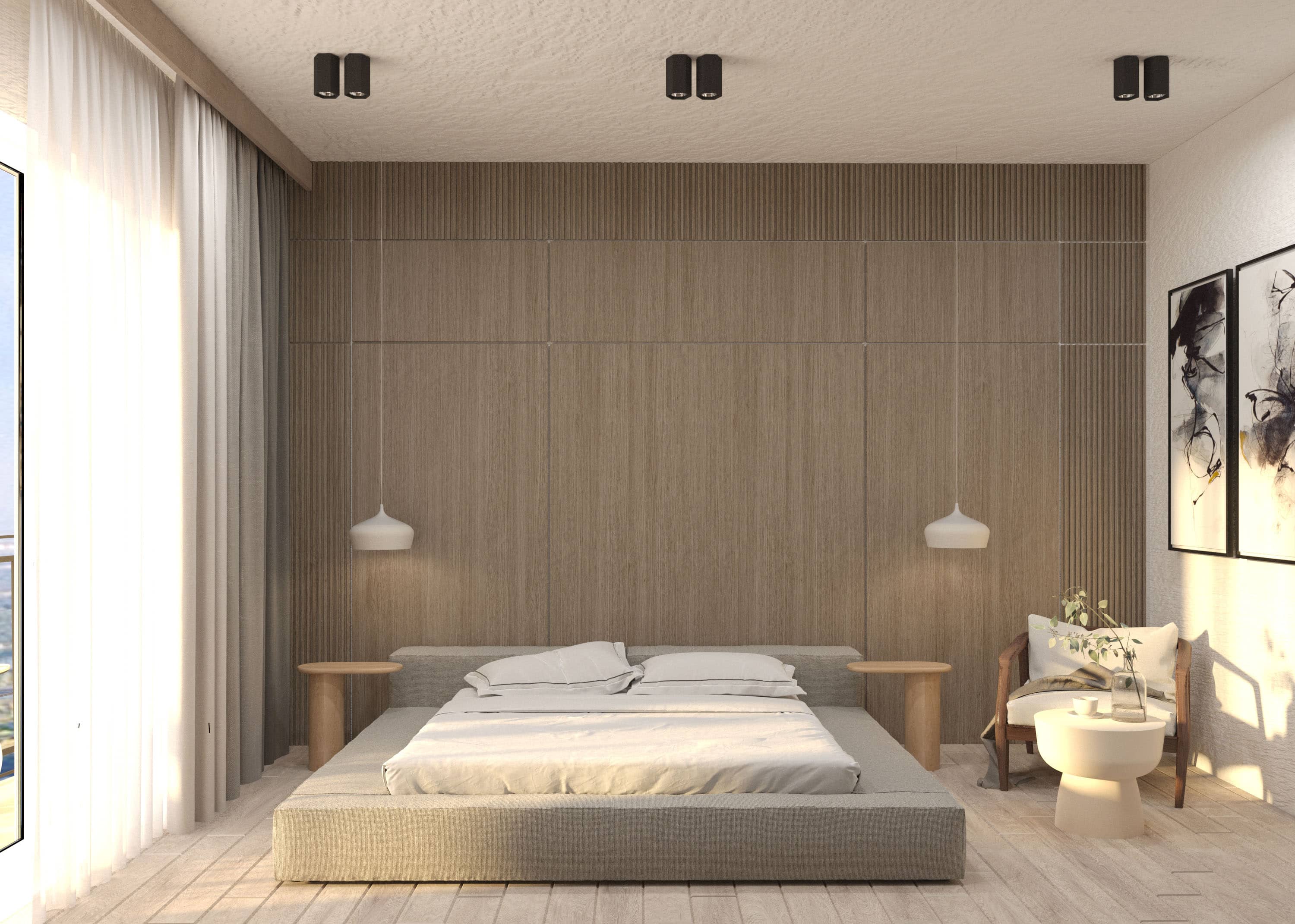 Wohnung 3 zimmer 149 m² Kaliningrad, Russland