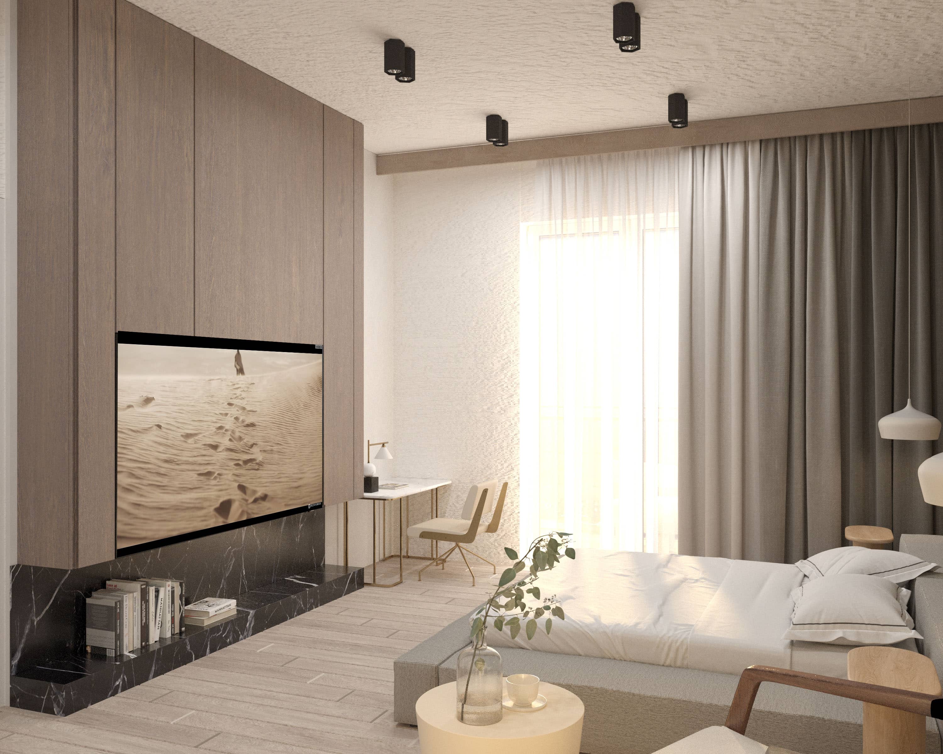 Wohnung 3 zimmer 149 m² Kaliningrad, Russland