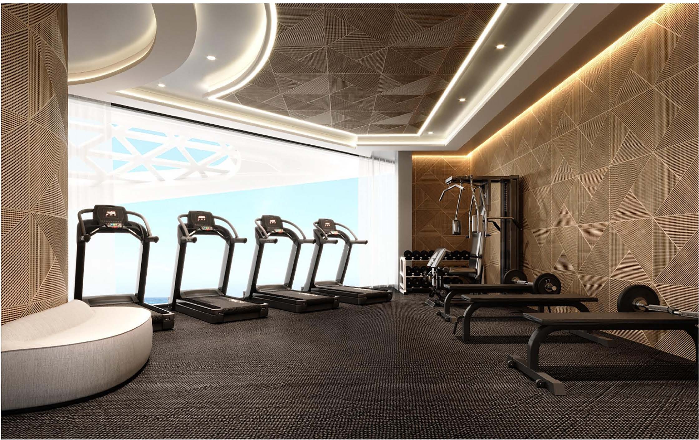 Wohnung 27 m² Rawai, Thailand