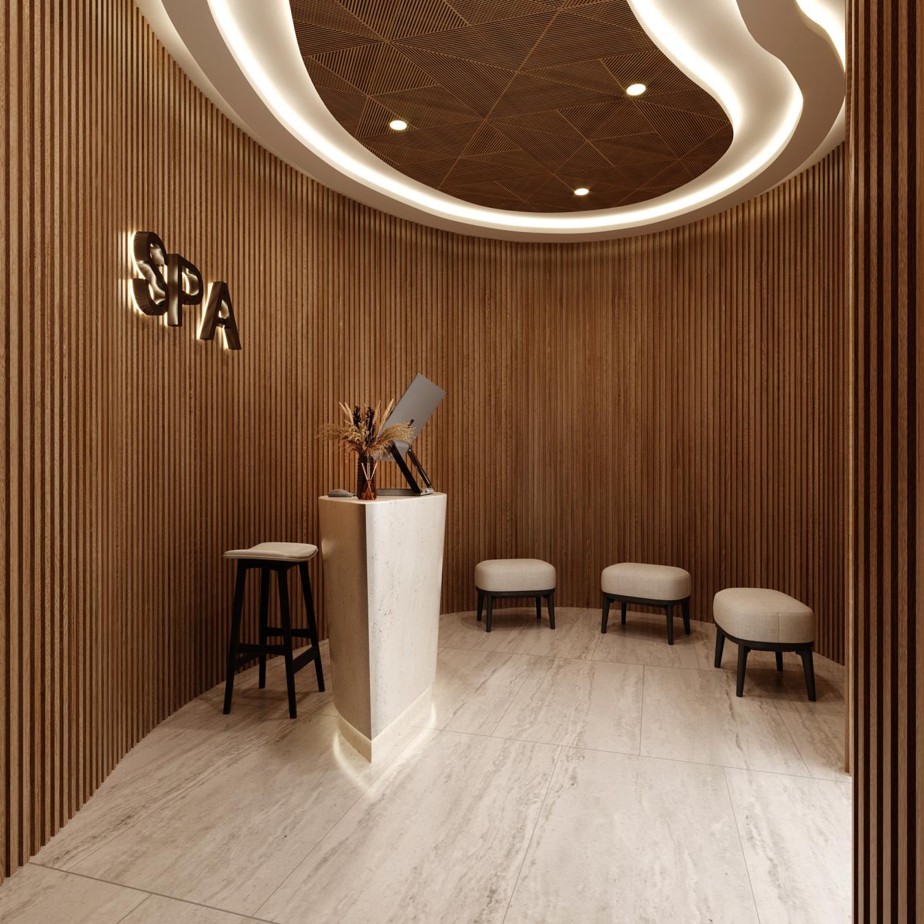 Wohnung 27 m² Rawai, Thailand