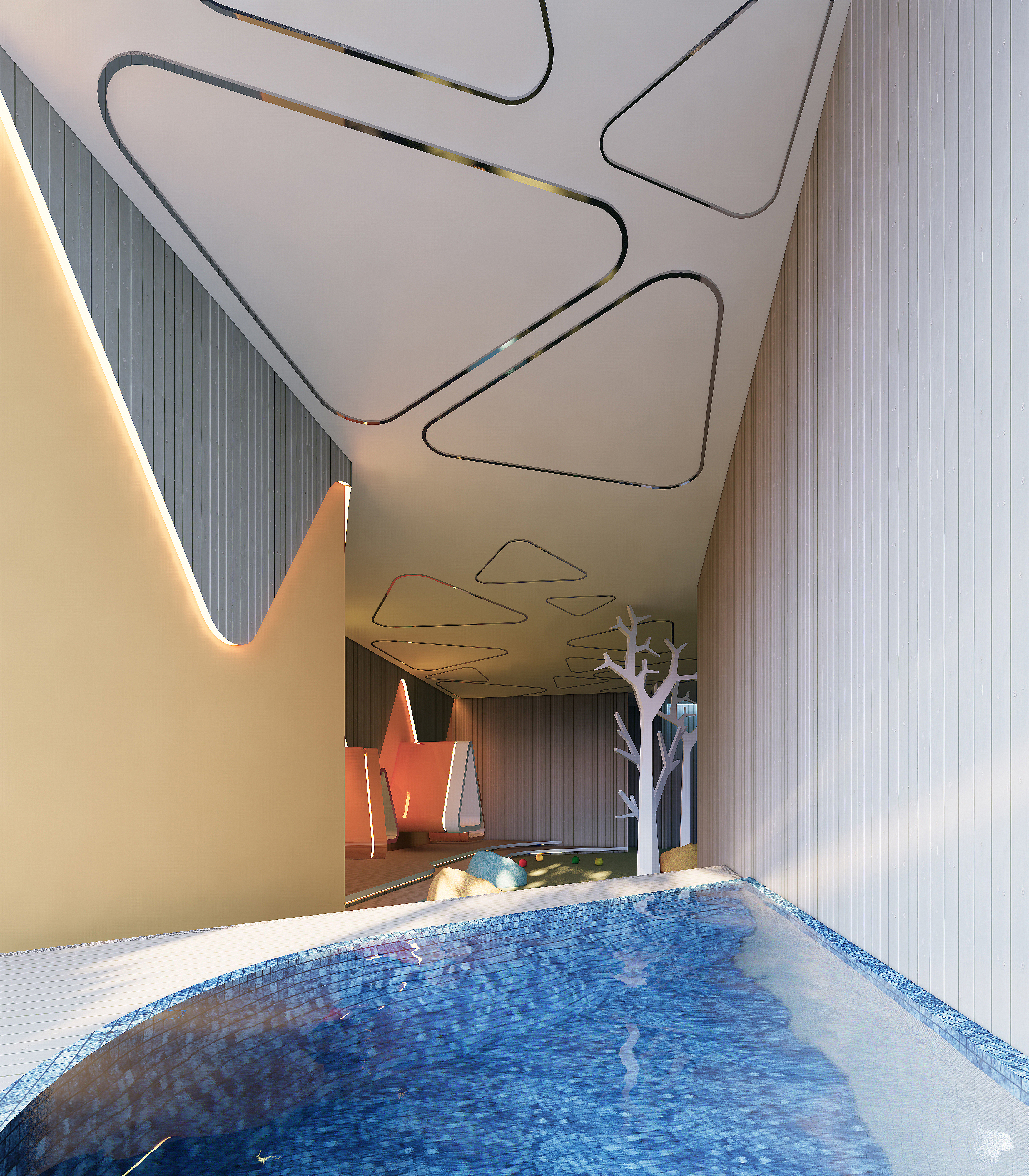 Wohnung 27 m² Rawai, Thailand