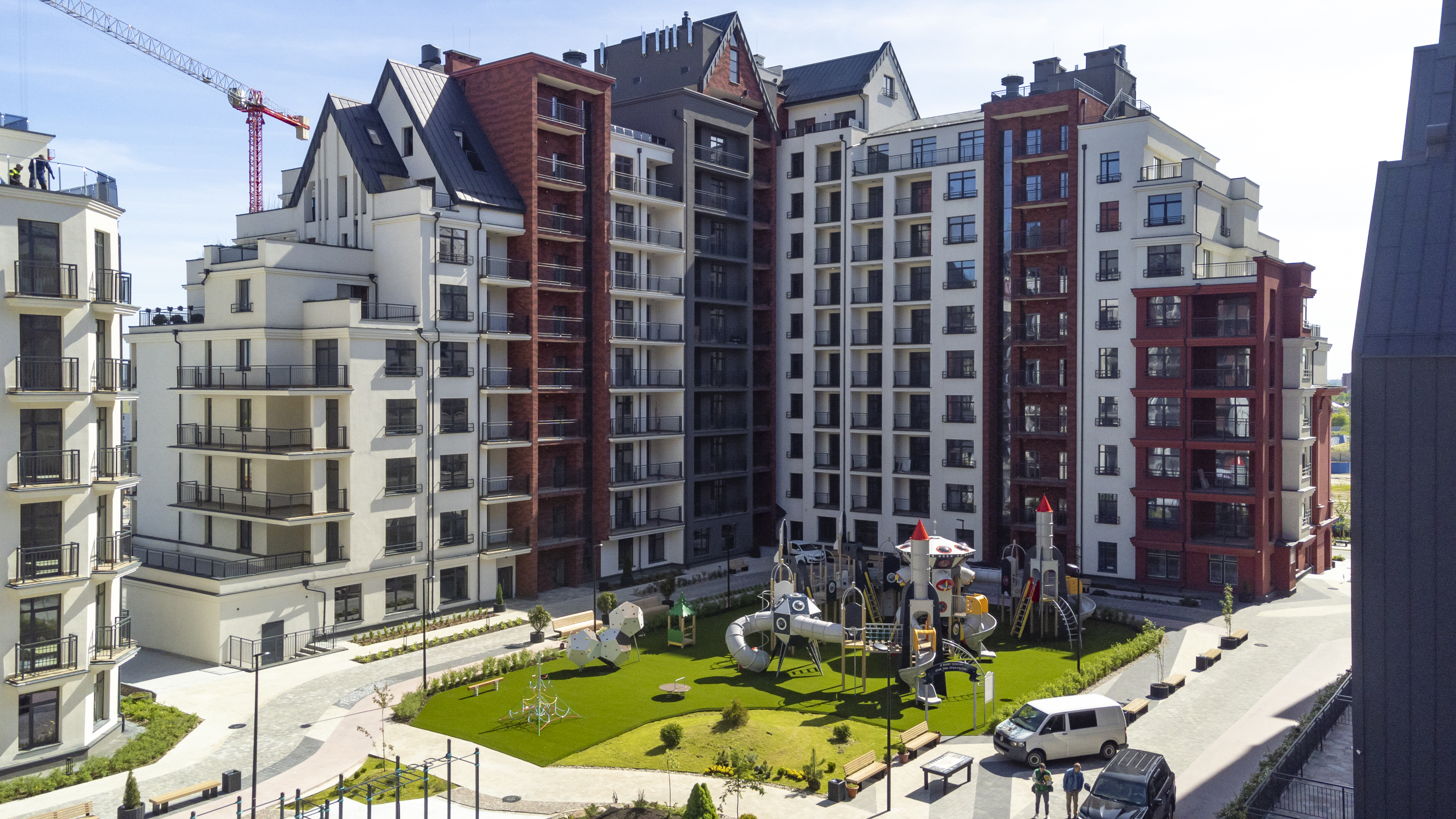 Адрес Счастья 7