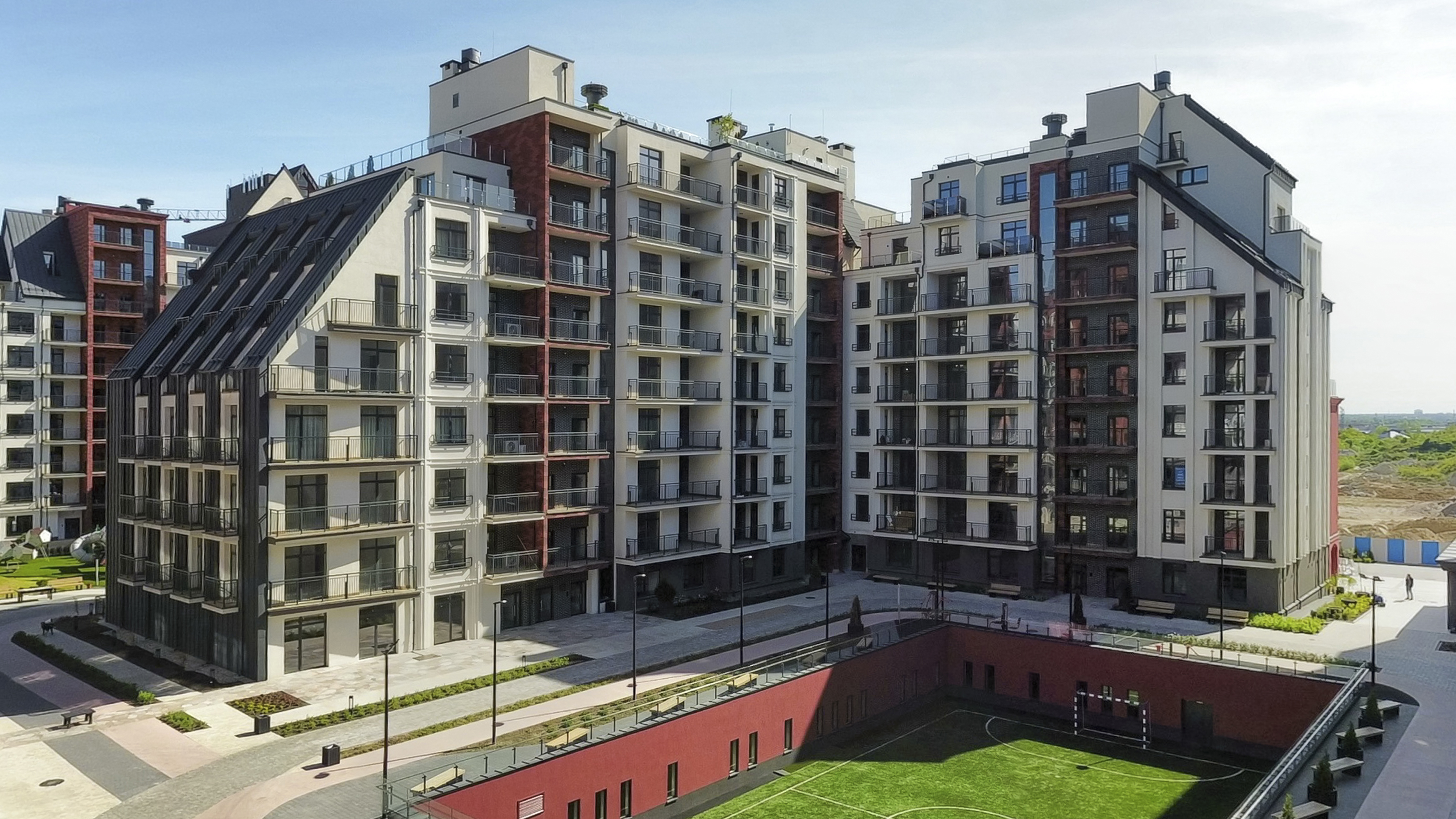 Адрес Счастья 3